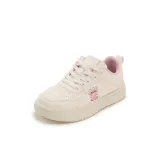 Бежево-розовый