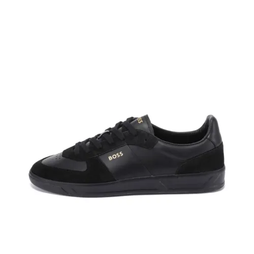 Hugo Boss Скейтборд Кроссовки Низкие Мужские