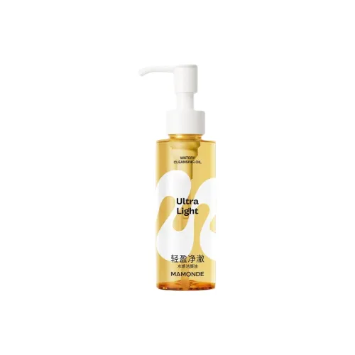 Mamonde Средства для снятия макияжа Женские