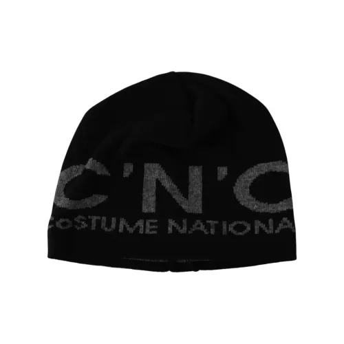 COSTUME NATIONAL Шапки-бини Мужской