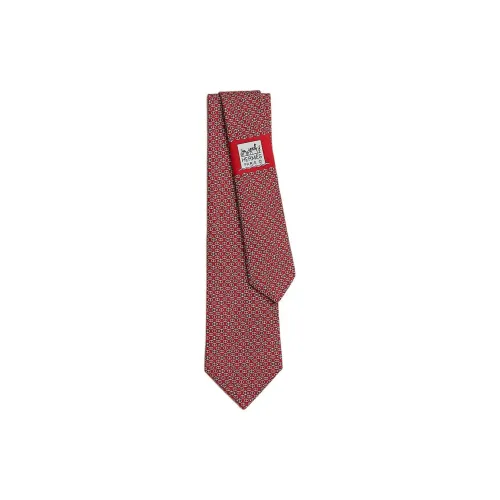 HERMES Ties Men's