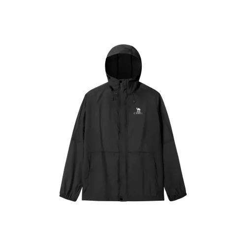 CAMEL Urban Function Series Мужская одежда для защиты от солнца