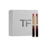 Двухкомпонентный комплект: Глянцевый Lipstick #153 + Глянцевый Lipstick #154