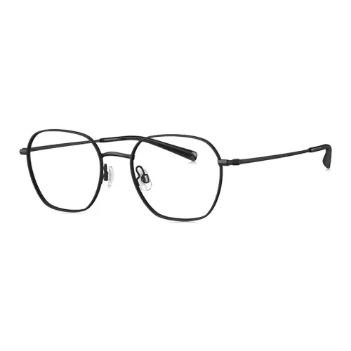 BOLON Титан β-титан Ca Нерегулярная форма Оправы для очков Унисекс