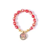 [Пятый Лорд Танка] Красный браслет