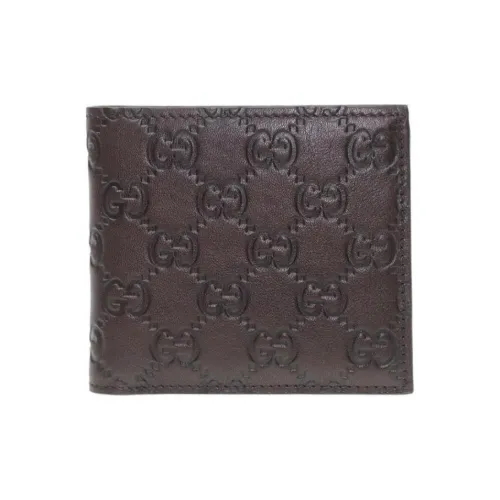 GUCCI Кошельки Мужской