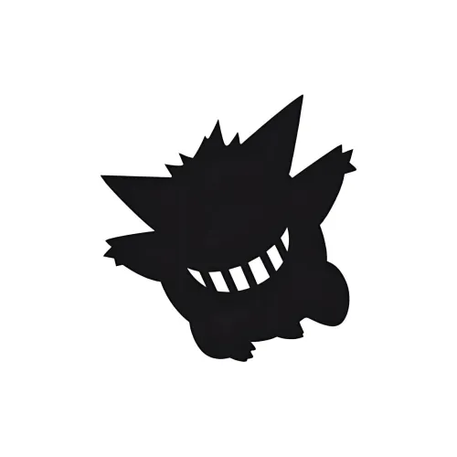 POKEMON Эльф Покемон Генгар голосовое управление ночник игрушки