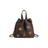 Маленький леопардовый принт