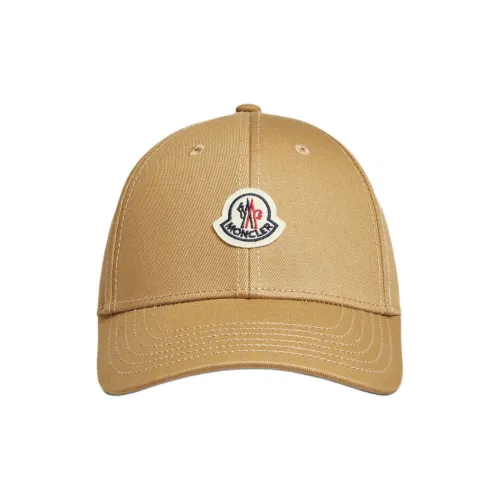 Moncler Бейсболки Женские