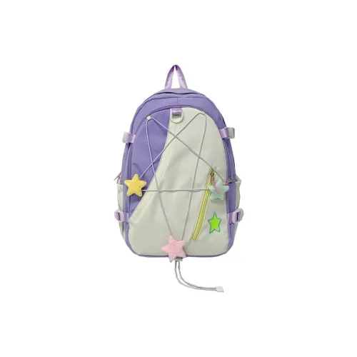 S.REPHEN Композитная ткань Рюкзак Унисекс Многоцветный