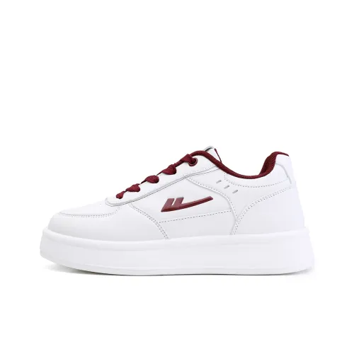 Warrior Белый Кроссовки Air Force 1 Мода Sneakers Повседневная Обувь Амортизация Устойчивость к износу Легкий Дышащий