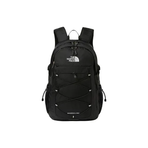THE NORTH FACE BOREALIS 32L Рюкзак для активного отдыха сумка нейлон черный унисекс