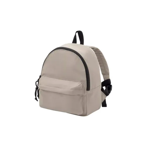 MUJI Полиамид Рюкзак Стандартный Детский Многоцветный