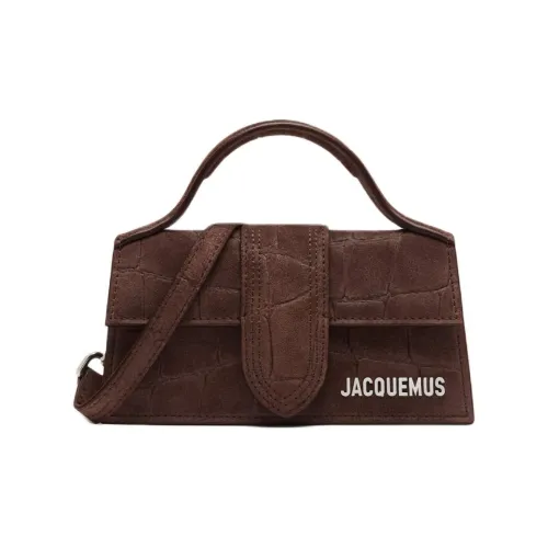 Jacquemus Le Bambino Сумки Женские