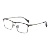 WM9017-C16/2 Матовый кофейный Металлический