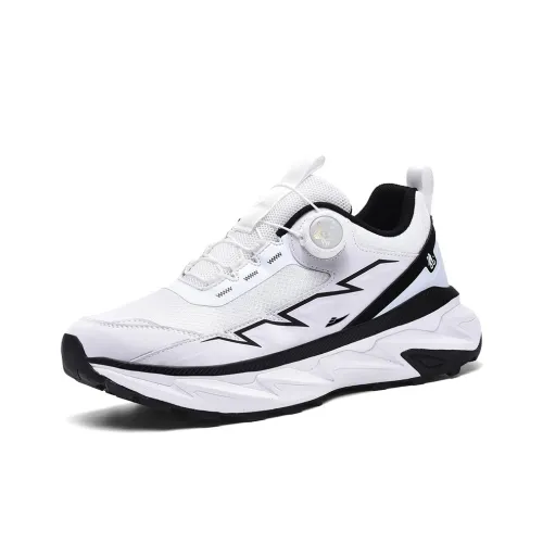 Kuding Беговые кроссовки Low Top Мужские