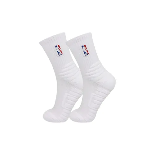 Носки для баскетбола NBA мужские упаковка из 2 пар