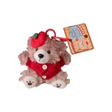 Свитер "Медвежонок" - Бурый медведь