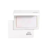 #01 Пудрово-туманный белый