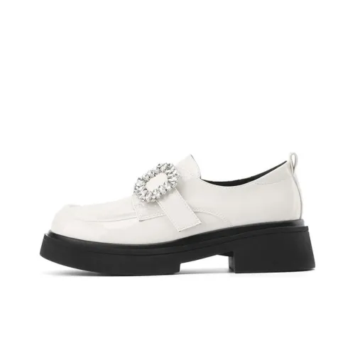 DAPHNE Лоферы Женские