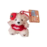 Свитер Медведь-Белый медведь