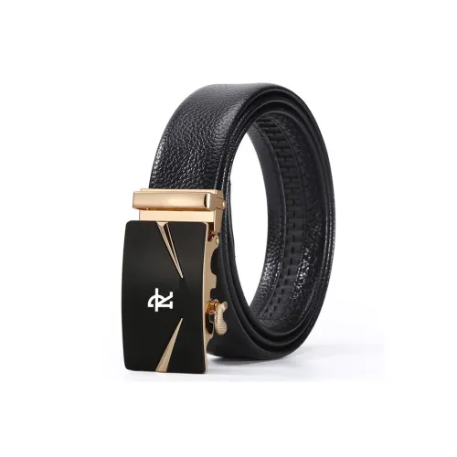 ROBINHOOD Ремни из коровьей кожи мужской ширина 3,5 см