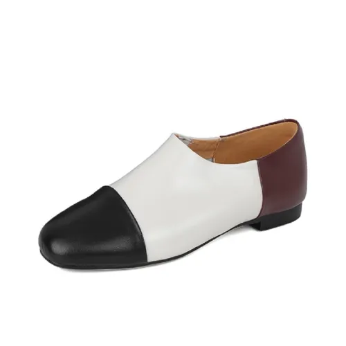 Rongcheng shoe king Женские повседневные туфли Женские