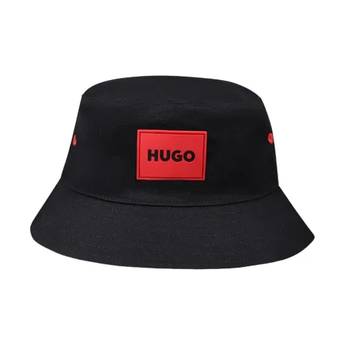 HUGO BOSS Хлопковые Панамы для Детей