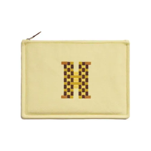 HERMES H Tissage Органайзеры для путешествий Унисекс