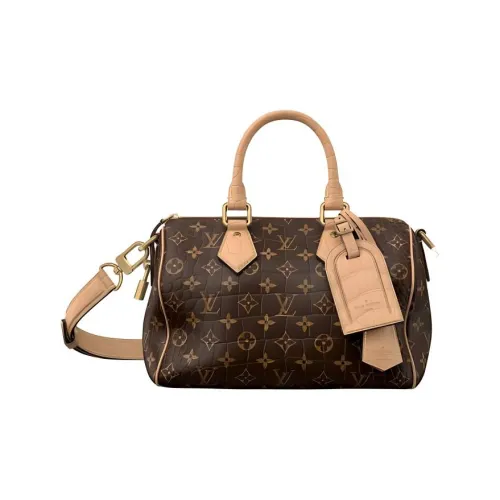 LOUIS VUITTON Speedy Сумки Женские