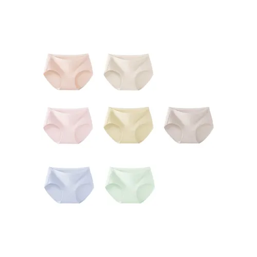 Pretty Lady Женское нижнее белье 7 штук