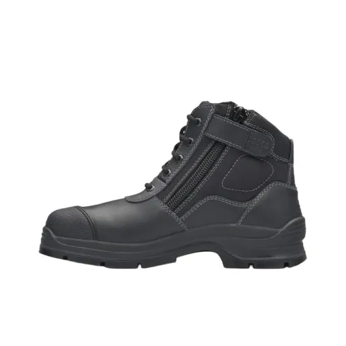 Ботильоны Blundstone Мужские Черные