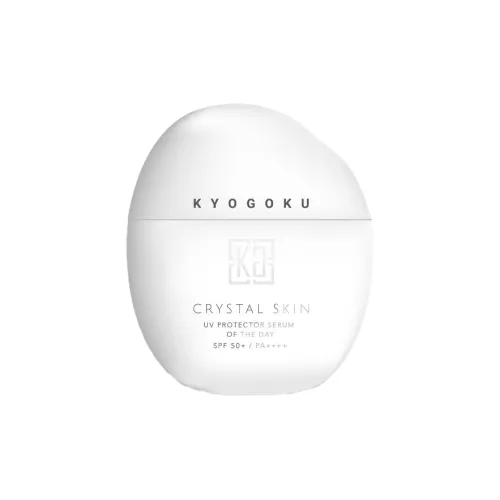Kyogoku SUNSCREEN Лосьон с УФ-защитой Унисекс