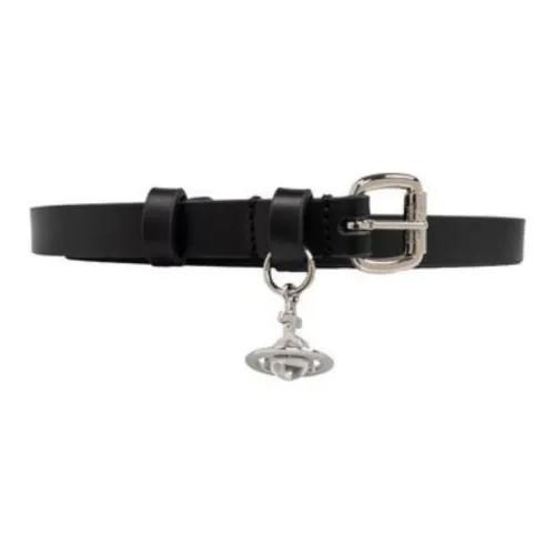 Vivienne Westwood Кожаные ремни Женские