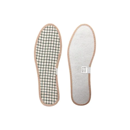 Step cloud Высокое качество Дышащий хлопок Ткань, Раш Стельки Унисекс