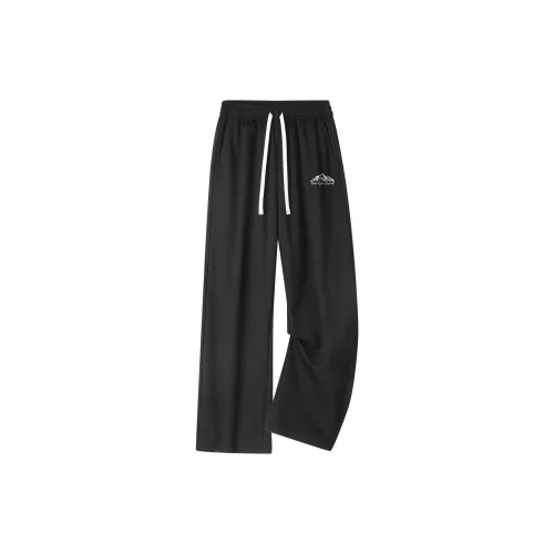 TINA GIA Вязаные спортивные брюки унисекс