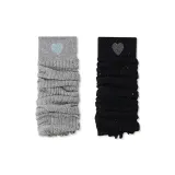 Серый + Черный