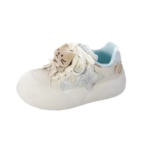 BINGO DUCK Скейтборд Кроссовки Женские