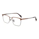 WM9019-C16/2 Матовый Чай/Матовый металлический