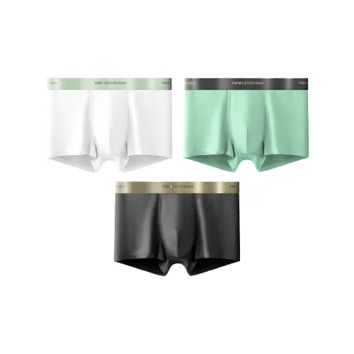 FIRS Мужские боксер-шорты
