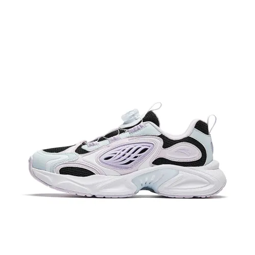 Antakids Star Travel Slip-resistant Shock Absorbers Низкий Топ Kids Lifestyle Shoes