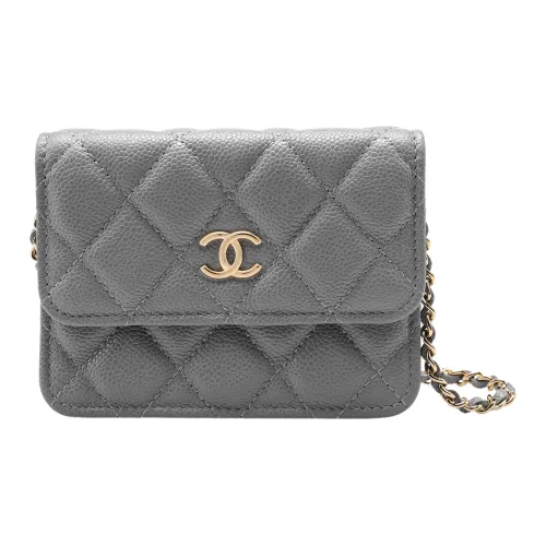 CHANEL Сумки через плечо Женские