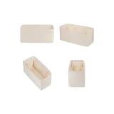 Милкшейк белый · Вкладыш для сумки