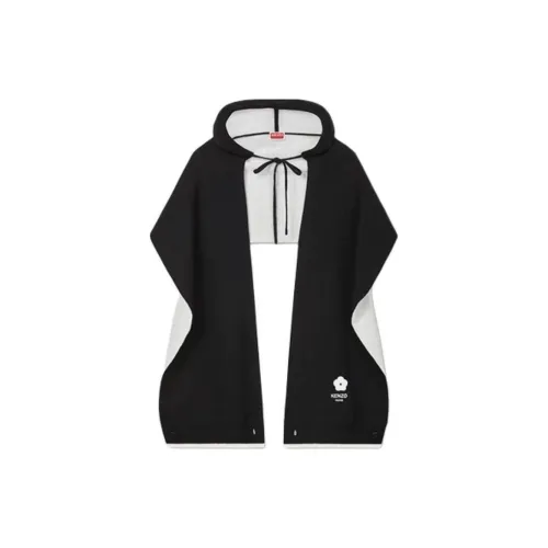 KENZO Шали Унисекс