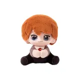 Подтвержденная версия Стиль-Рон Уизли (Распаканный Unboxing)