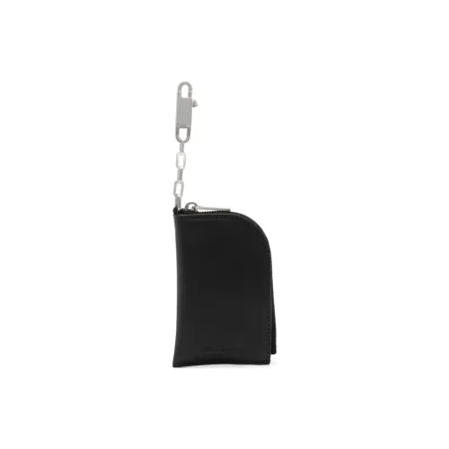 RICK OWENS Кошельки Мужской