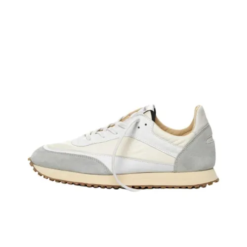 SPALWART Tempo Casual Низкий Топ Серый Белый Унисекс