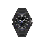 Чёрно-синий (Упаковка)