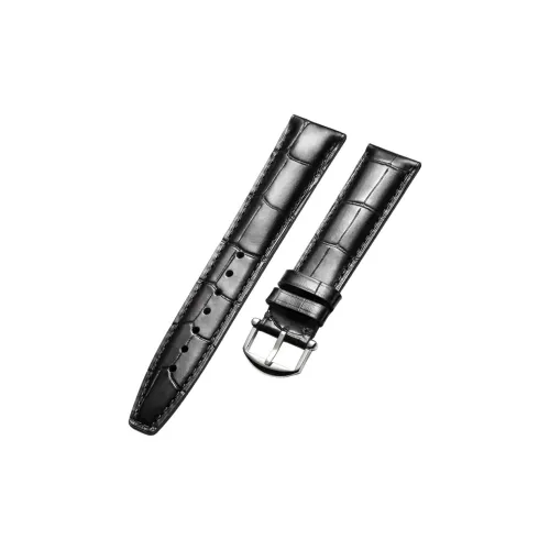 MILANQIAN M Q Часы Полоска IWC Совместимость ACROSS Бренды 190 мм Коровья кожа Кожа Материал Унисекс