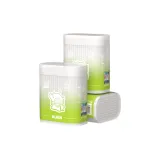 Три коробки * Зеленый